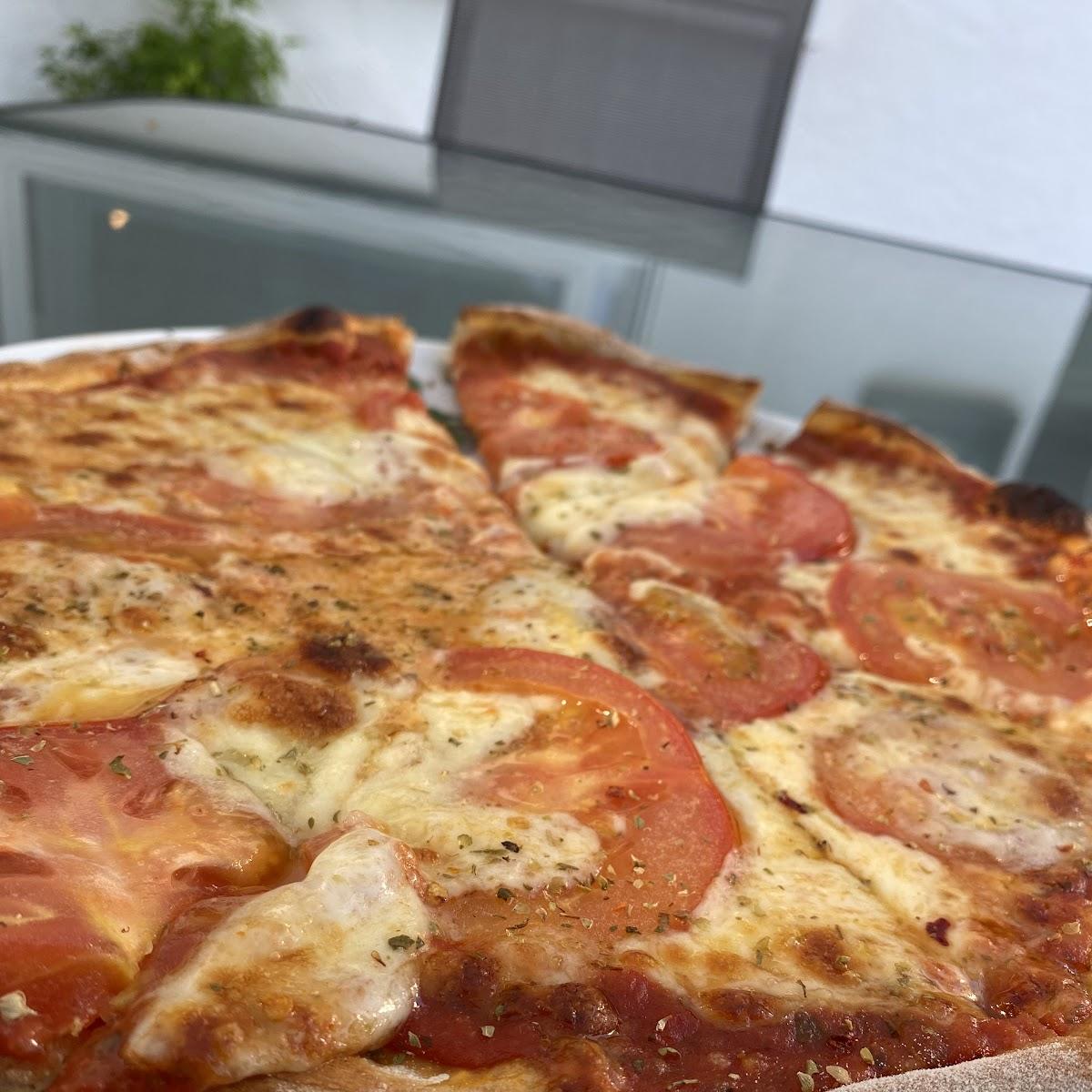 Restaurant "Jimmy Gastronomie & Übernachtung" in Altheim