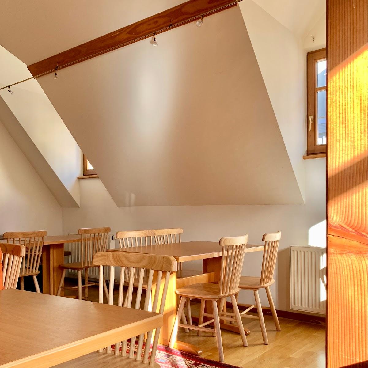 Restaurant "Civat" in Landstuhl