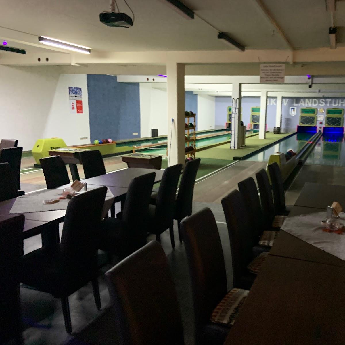 Restaurant "Jacob
