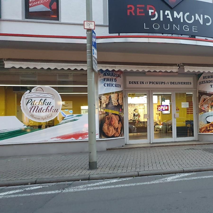 Restaurant "Pitchku Mitchku" in Landstuhl