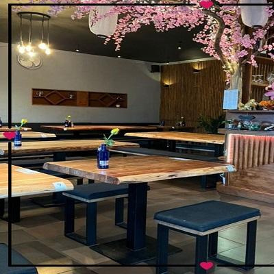 Restaurant "Viet Phap Restaurant" in Ramstein-Miesenbach