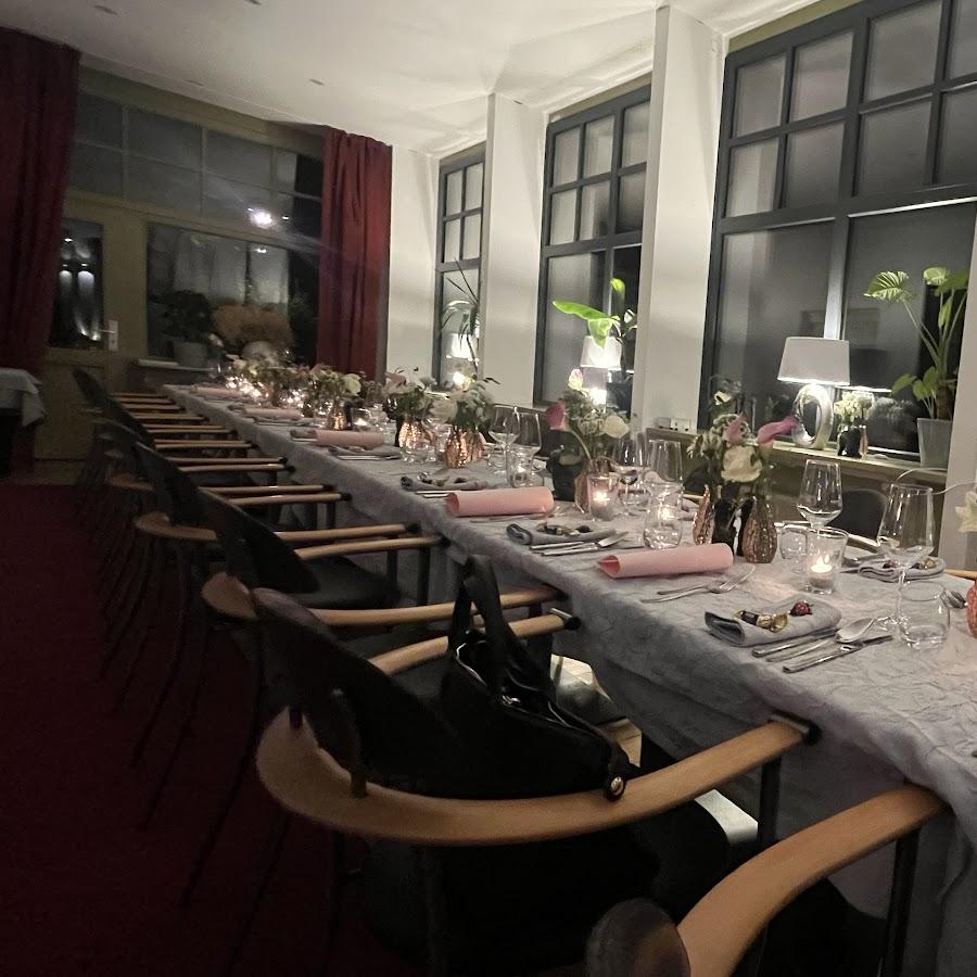Restaurant "Restaurant Idille in Collina" in Bad Neuenahr-Ahrweiler