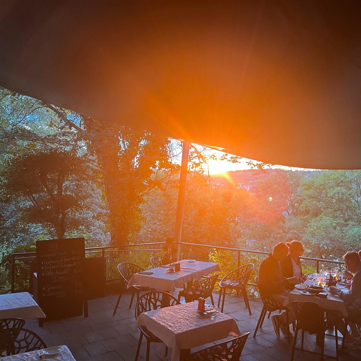 Restaurant "Restaurant Idille in Collina" in Bad Neuenahr-Ahrweiler