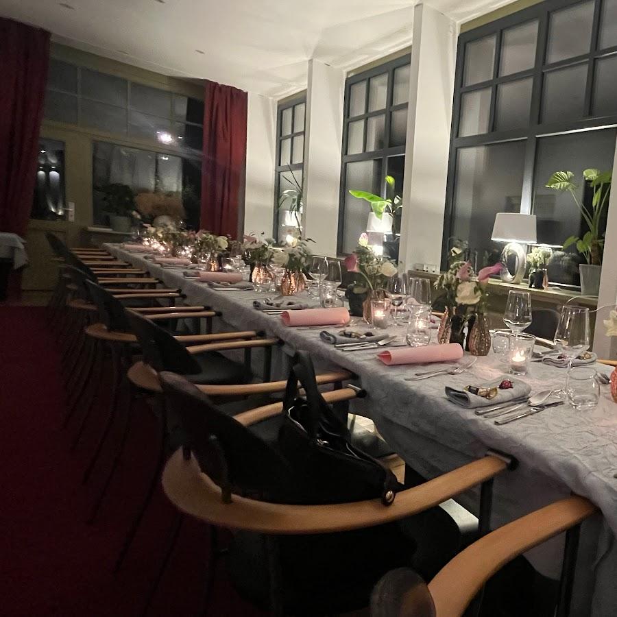 Restaurant "Restaurant Idille in Collina" in Bad Neuenahr-Ahrweiler