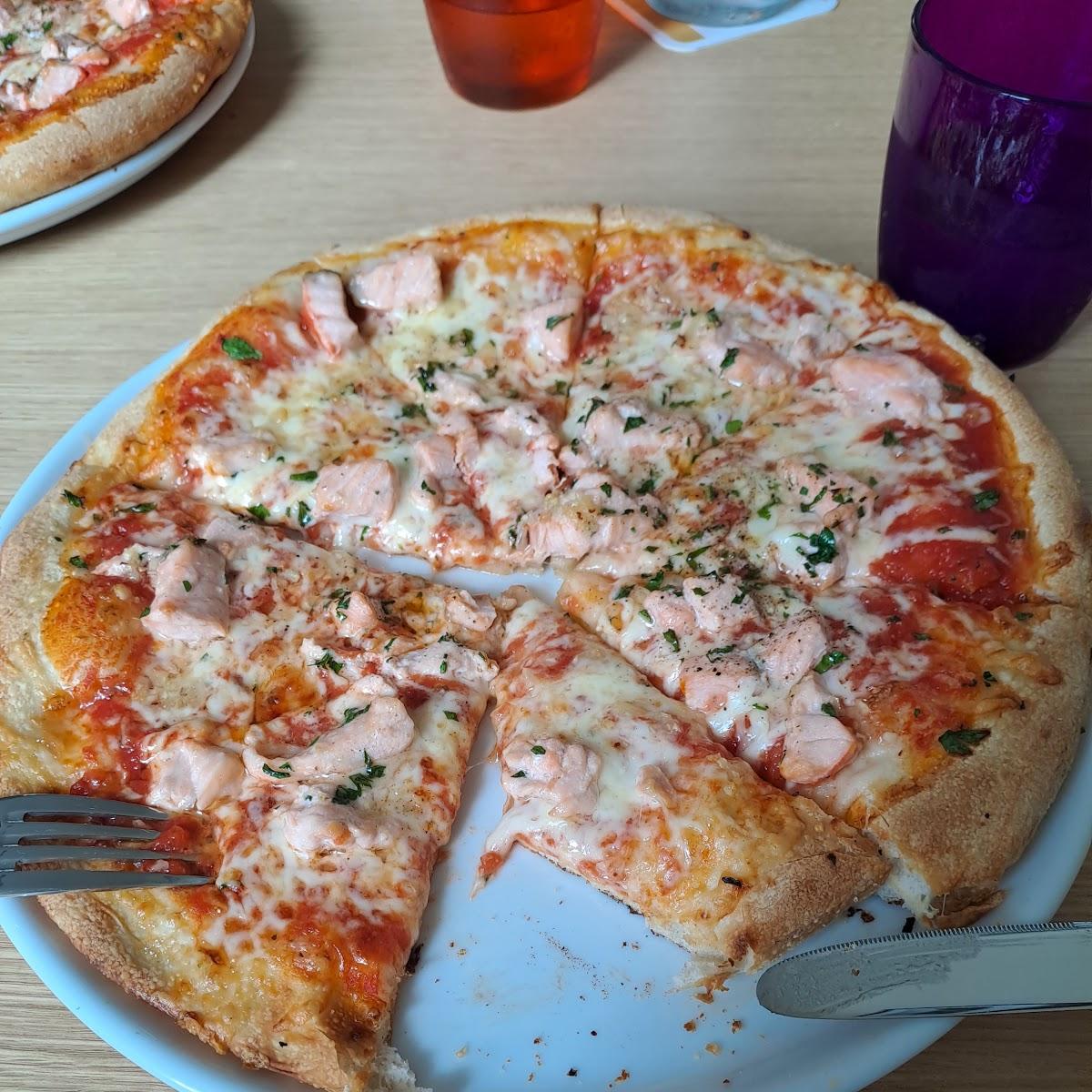 Restaurant "Ristorante Pizzeria Abruzzo" in Bad Neuenahr-Ahrweiler