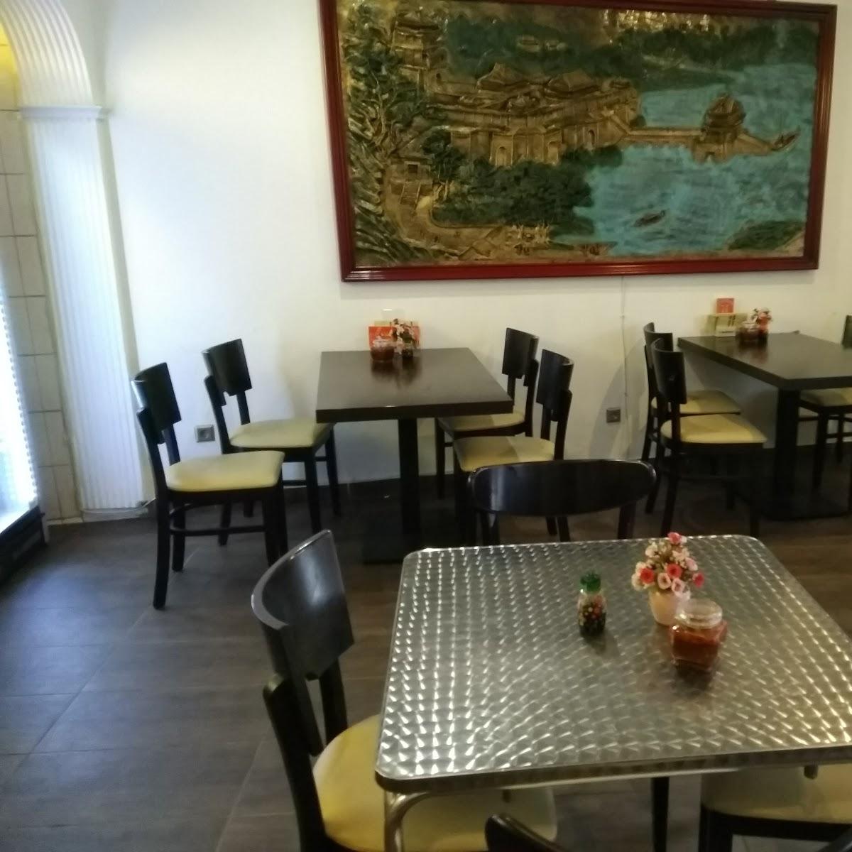 Restaurant "Wok-Haus" in Bad Neuenahr-Ahrweiler