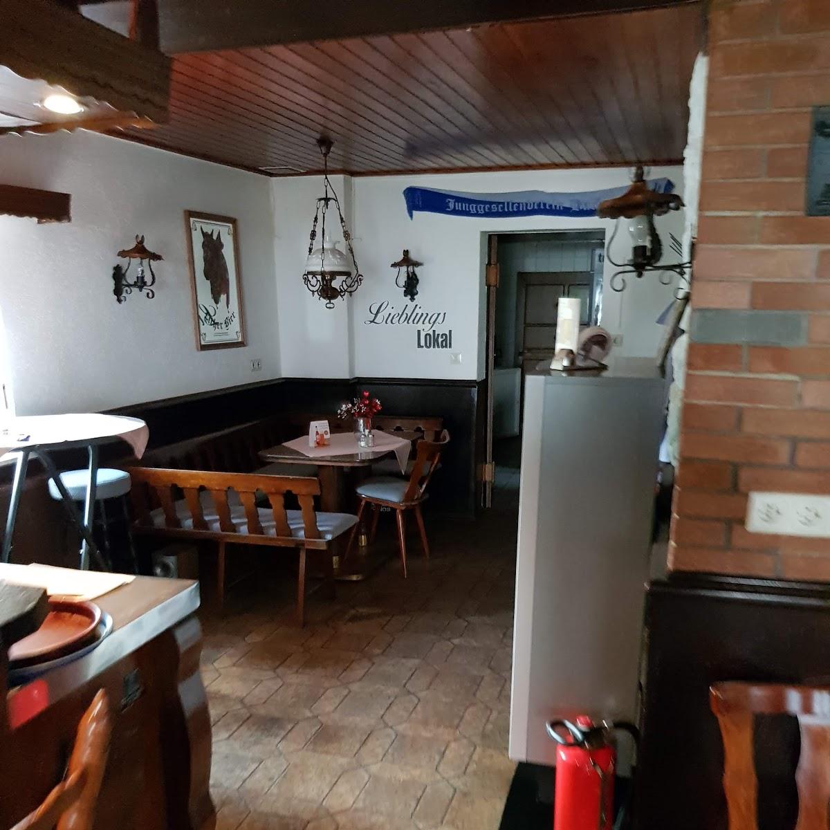 Restaurant "Gaststätte Dorfschänke" in Bad Neuenahr-Ahrweiler