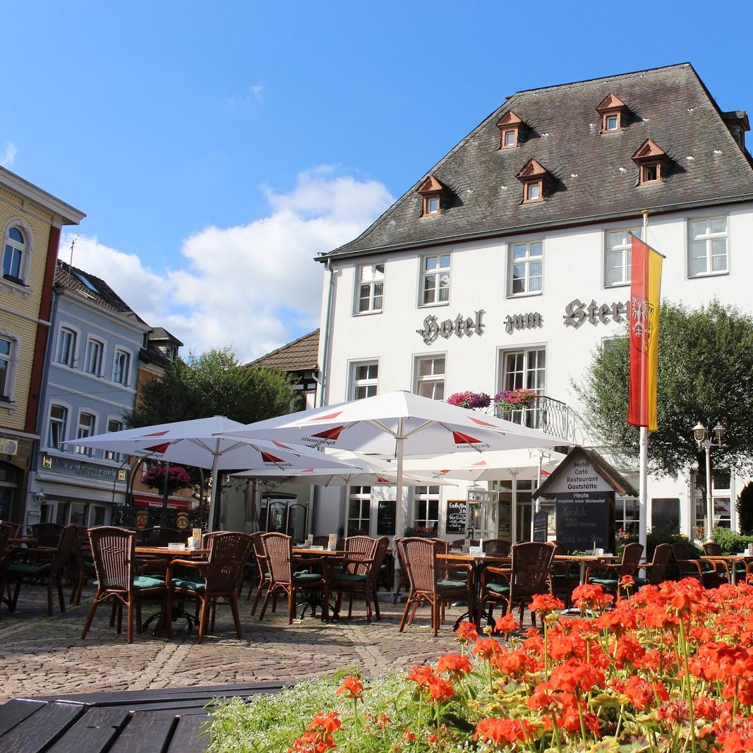 Restaurant "Hotel zum Stern" in Bad Neuenahr-Ahrweiler