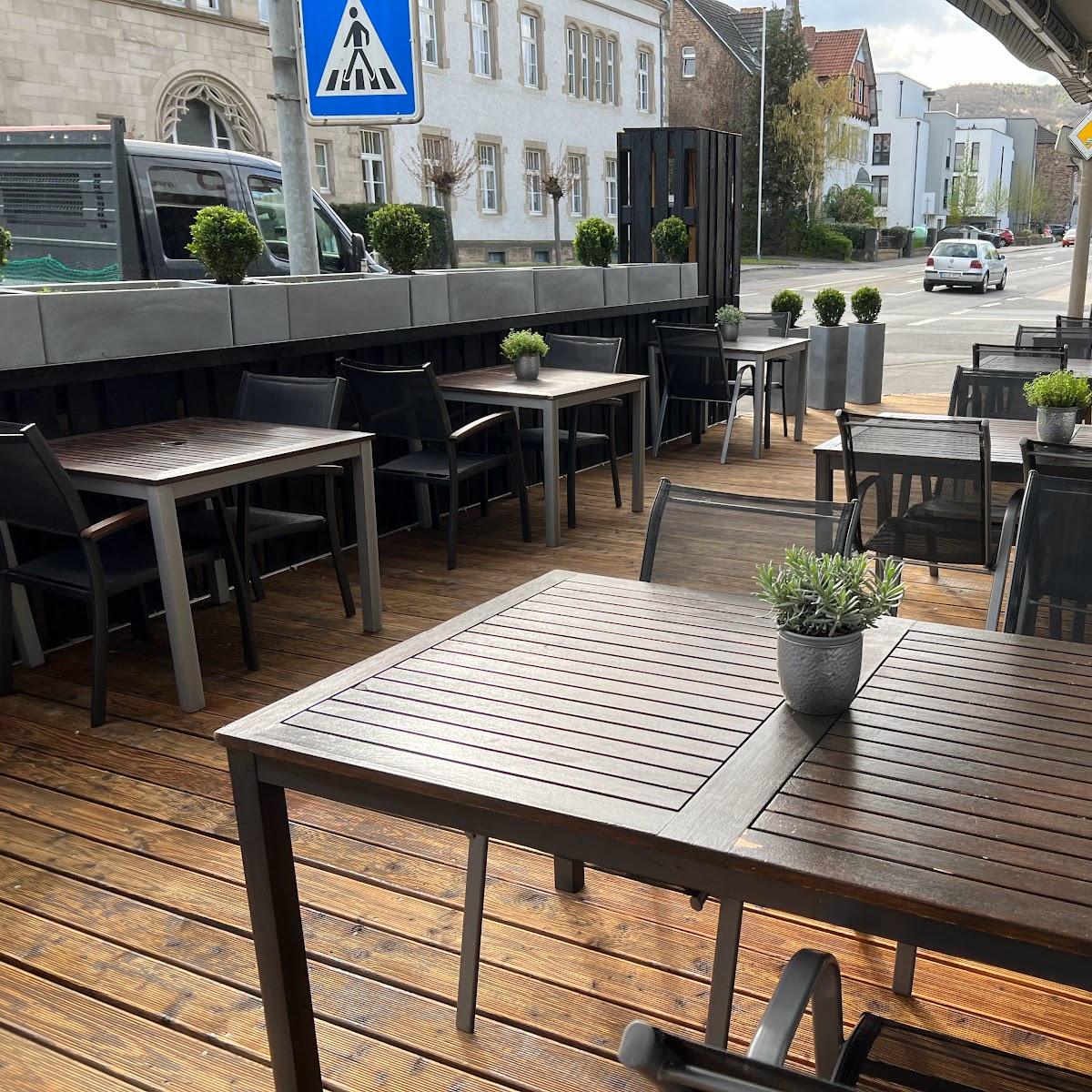 Restaurant "AhrGrill" in Bad Neuenahr-Ahrweiler