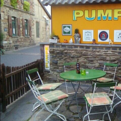 Restaurant "Gaststätte Pumpe" in Bad Neuenahr-Ahrweiler