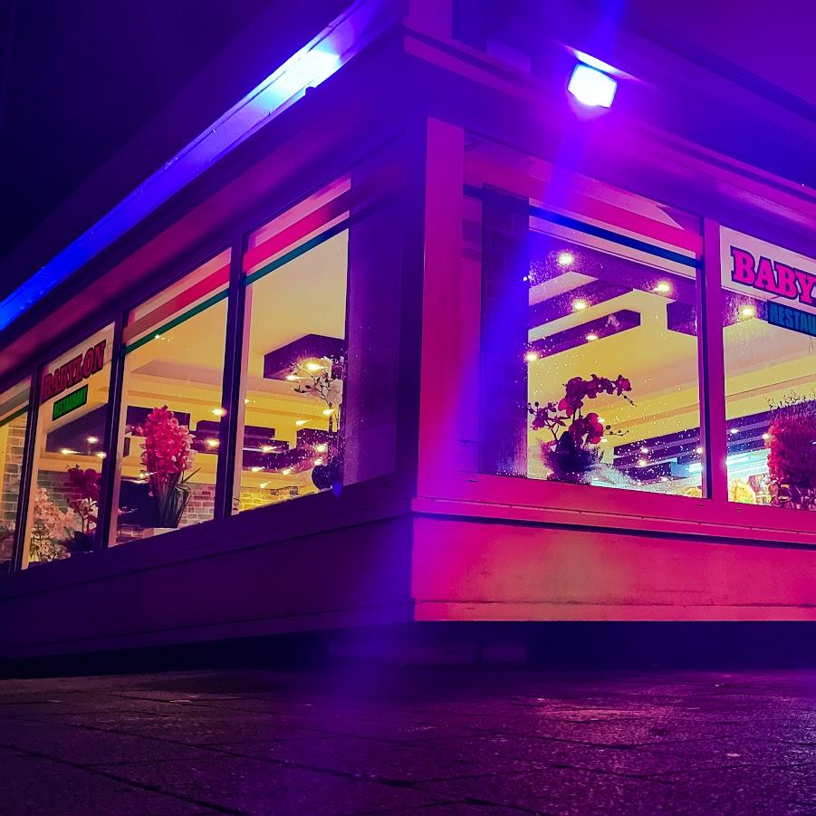 Restaurant "Babylon Restaurant" in Stadtallendorf