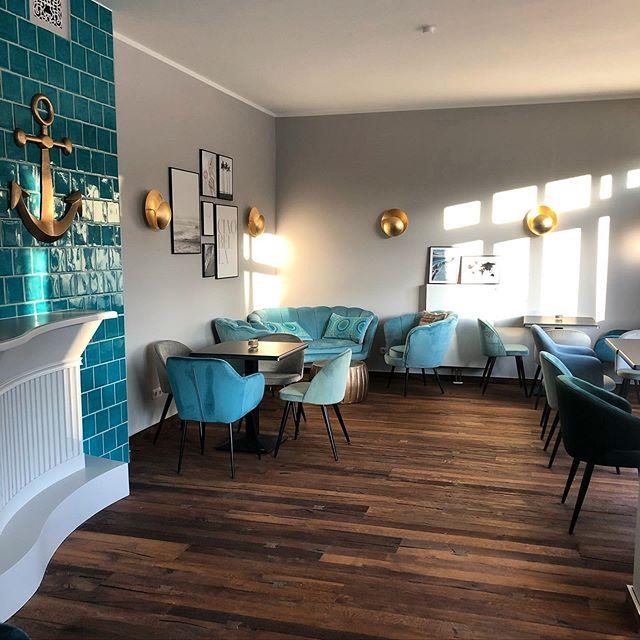 Restaurant "Zum Anker" in Neumünster