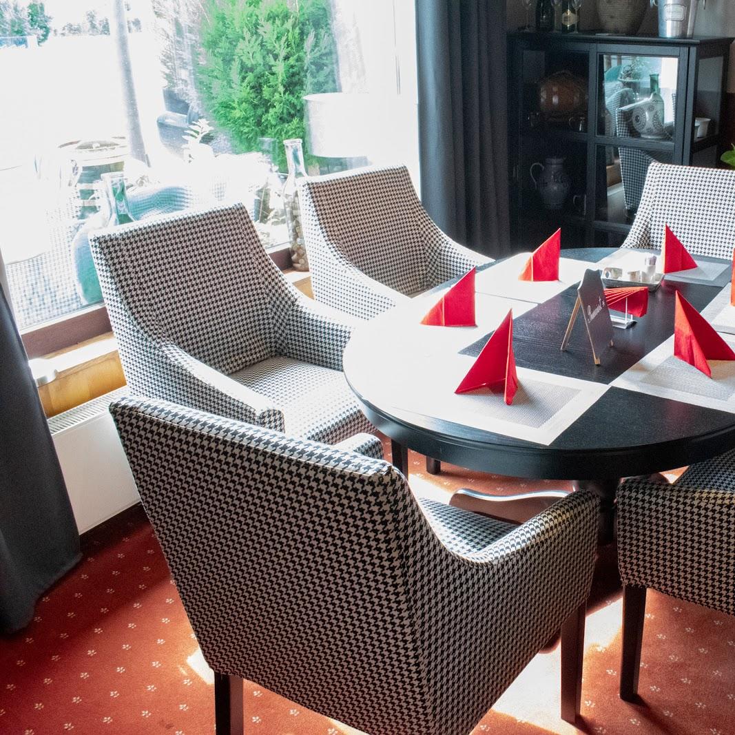 Restaurant "Skaffi" in Quakenbrück