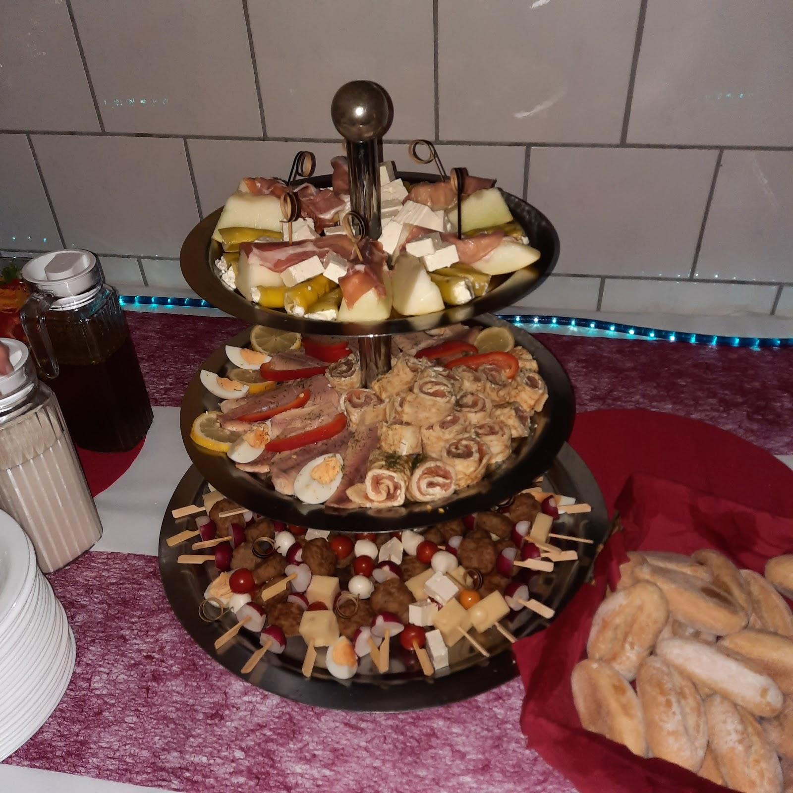 Restaurant "Michls Landgasthof" in Maxhütte-Haidhof