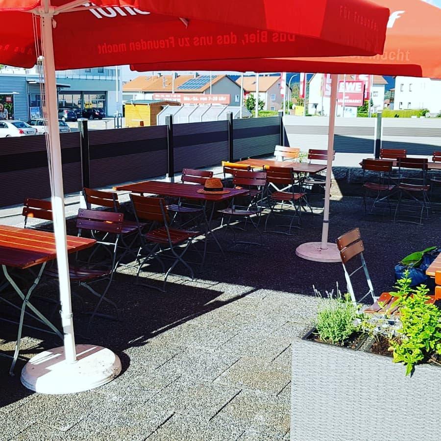 Restaurant "MAX Cocktails & more" in Maxhütte-Haidhof