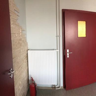 Restaurant "Heinrichs Lust Sportsbar" in Schwedt-Oder