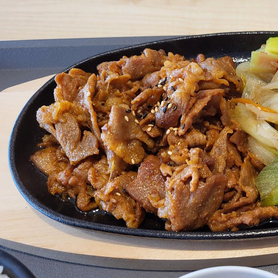 Restaurant "Youn‘s Kitchen" in Kleinmachnow