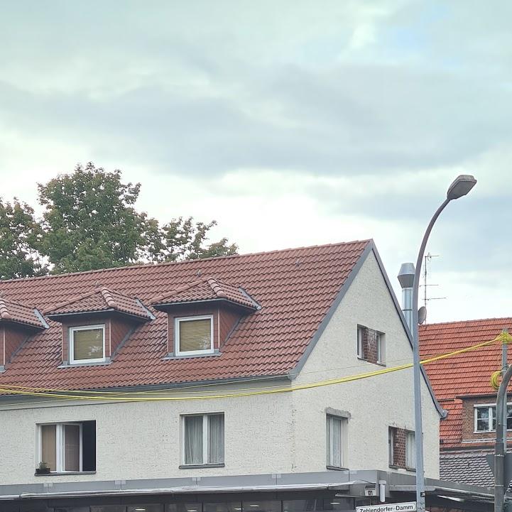 Restaurant "Mac