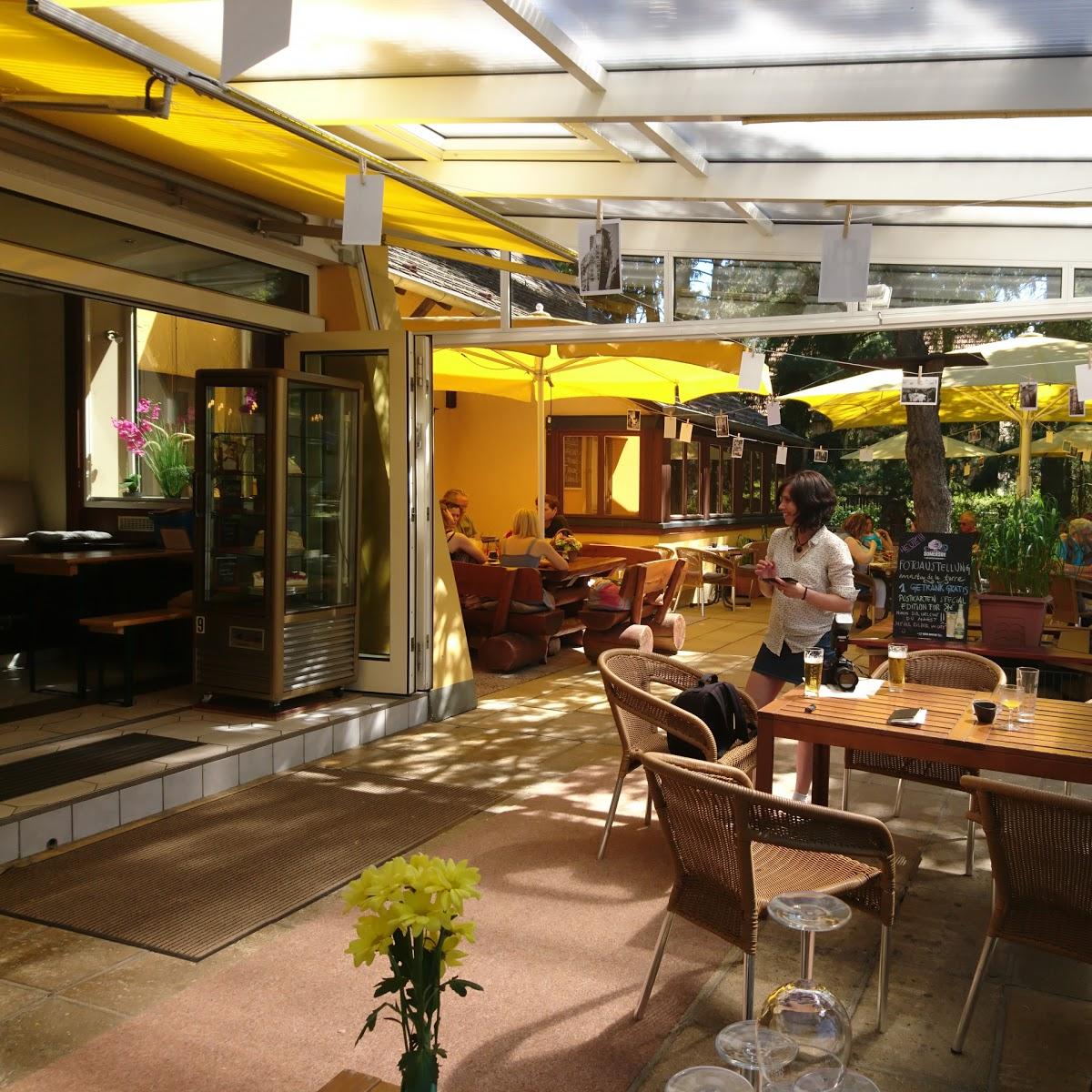 Restaurant "Klassen