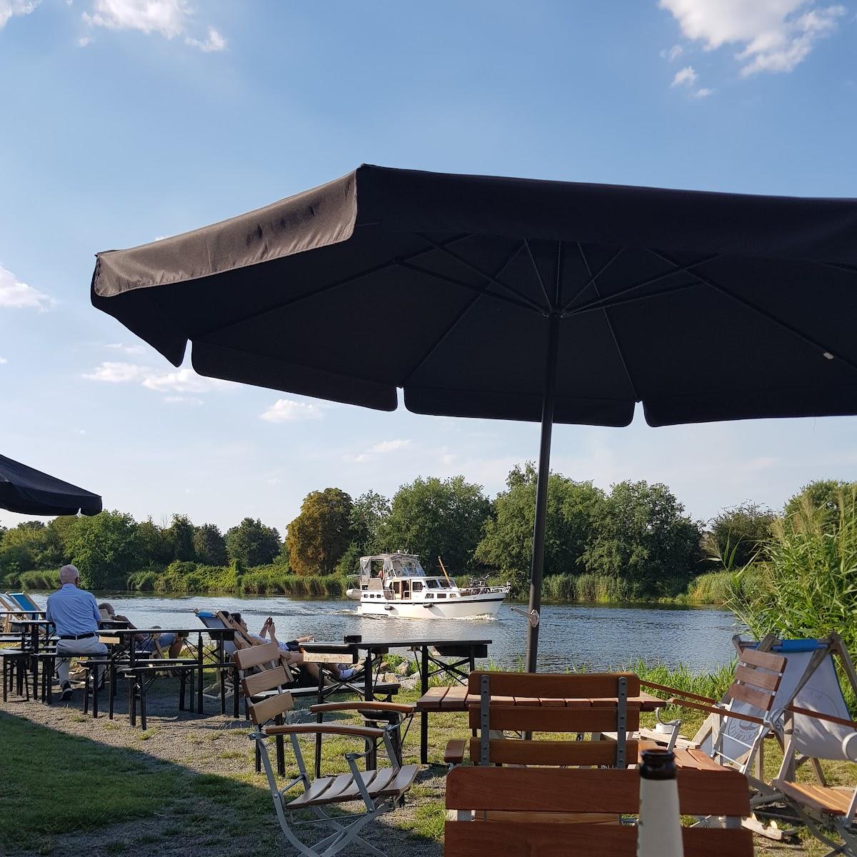 Restaurant "Kleine Freiheit" in Teltow