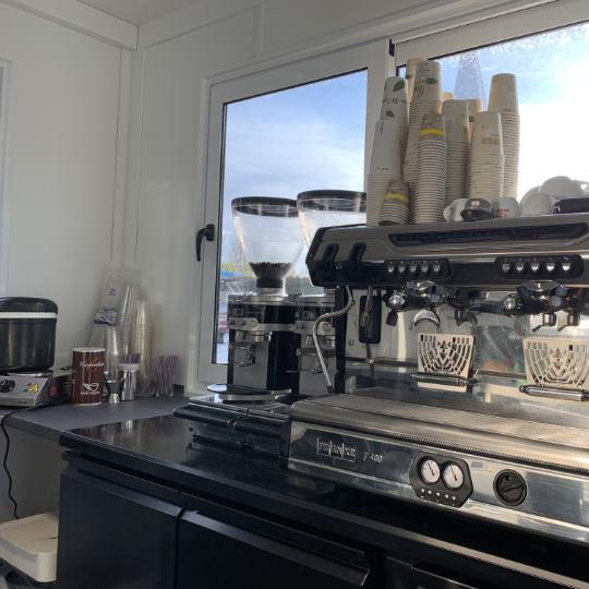 Restaurant "Kleine Freiheit" in Teltow