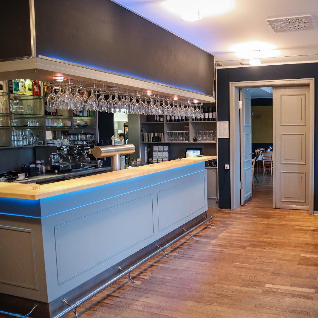 Restaurant "19elf im Wespennest" in Berlin