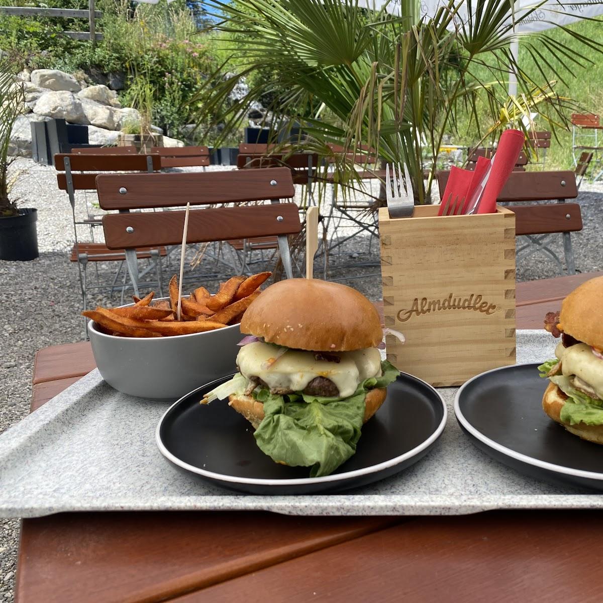 Restaurant "Hänsel&Gretel" in Nesselwang