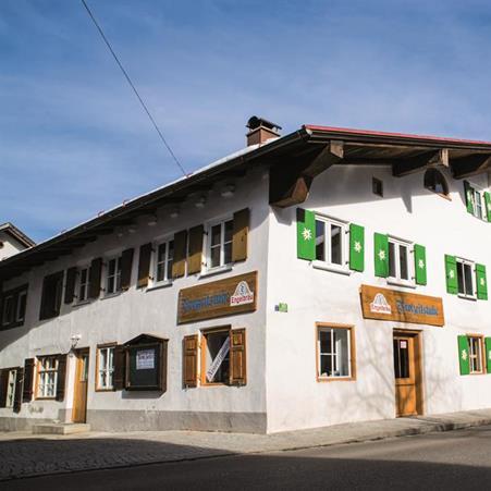 Restaurant "Gästehaus Beim Seiler | Käseladen, Ferienwohungen und Brotzeitstube unter einem Dach" in Nesselwang