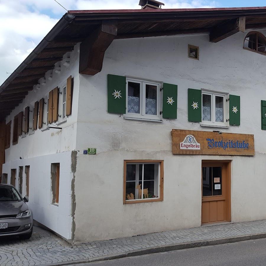Restaurant "Gästehaus Beim Seiler | Käseladen, Ferienwohungen und Brotzeitstube unter einem Dach" in Nesselwang