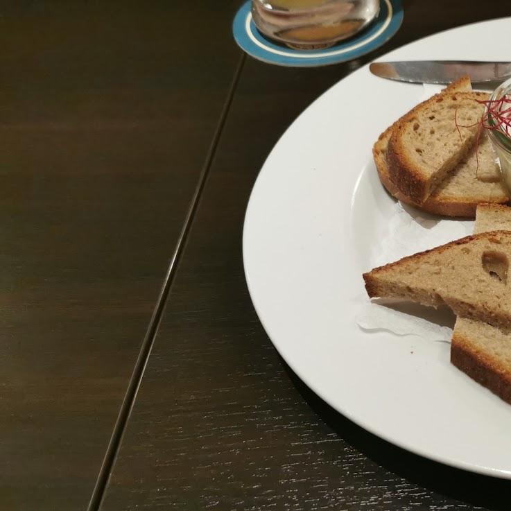 Restaurant "Gustls" in Hüttlingen