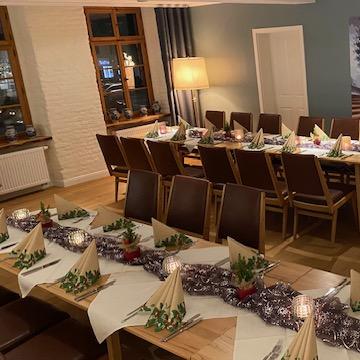 Restaurant "Bembel&Gretel" in Usingen