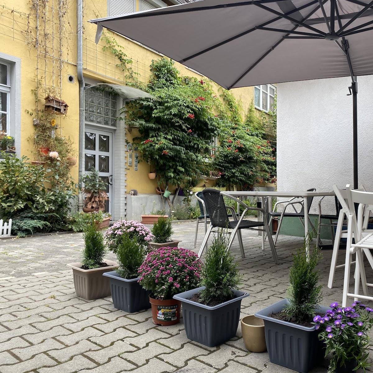 Restaurant "Kervansaray Kebaphaus" in Usingen