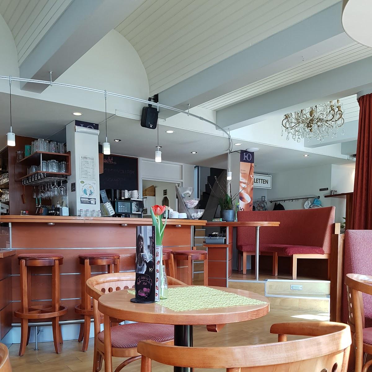 Restaurant "Schlosscafé Keth" in Usingen