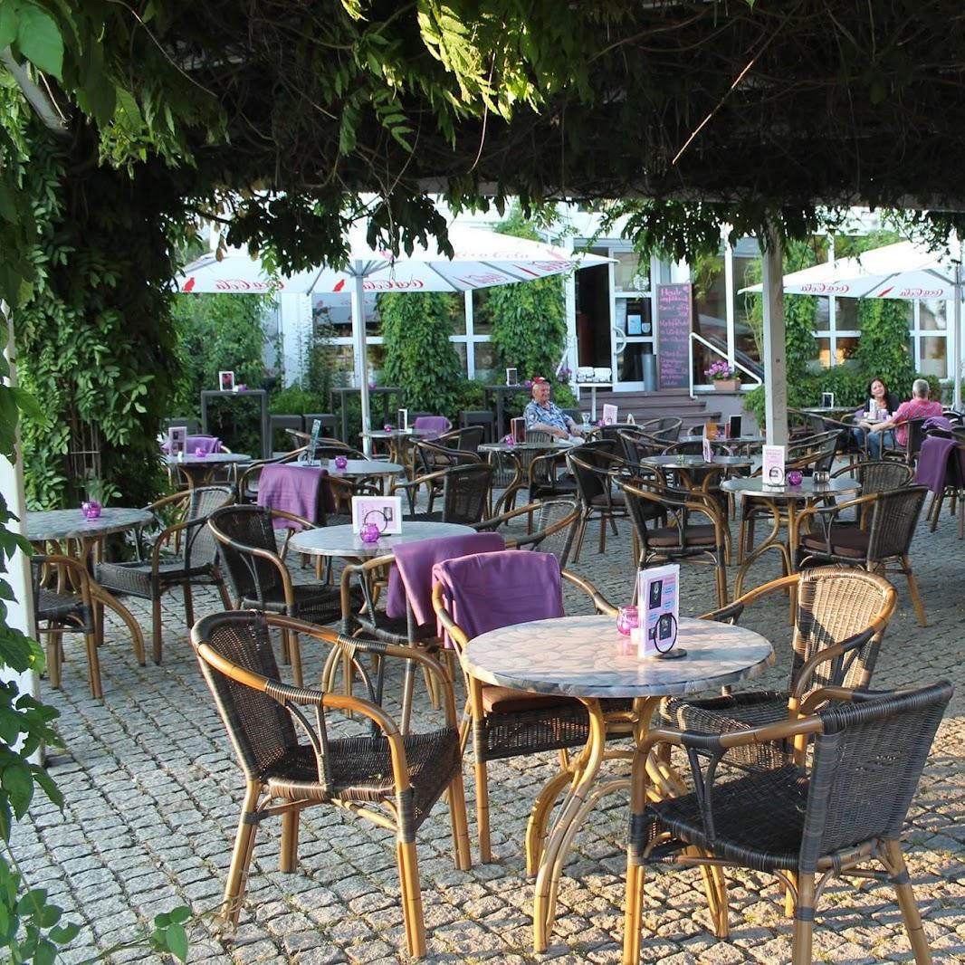 Restaurant "Schlosscafé Keth" in Usingen