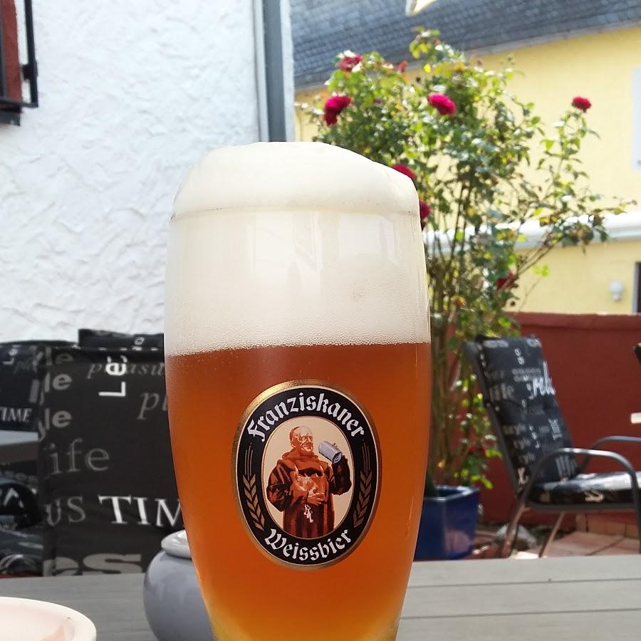 Restaurant "Die Lampe" in Usingen