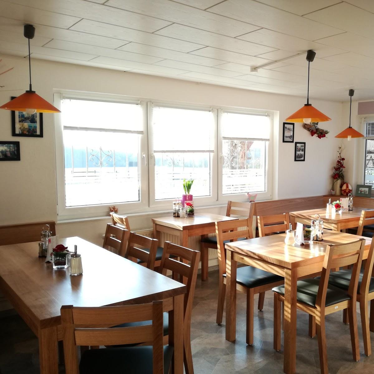 Restaurant "Raststube  Herzberg  Inh. Birgit Steinbach" in Rodeberg