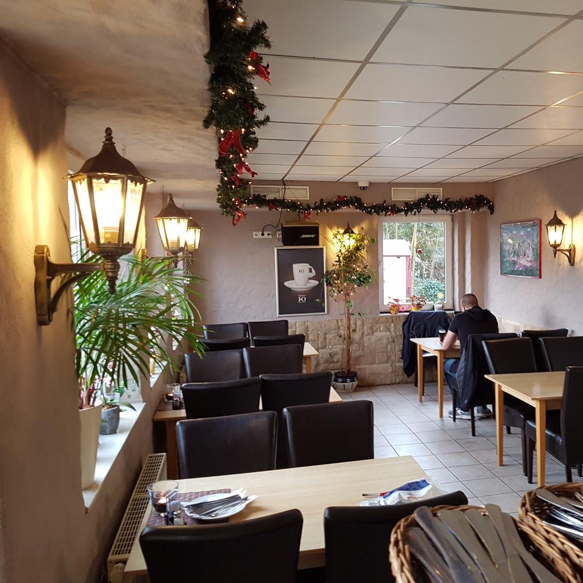 Restaurant "Gyros Palast 2.0" in Sankt Augustin