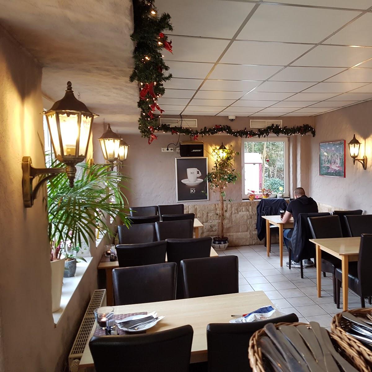 Restaurant "Gyros Palast 2.0" in Sankt Augustin