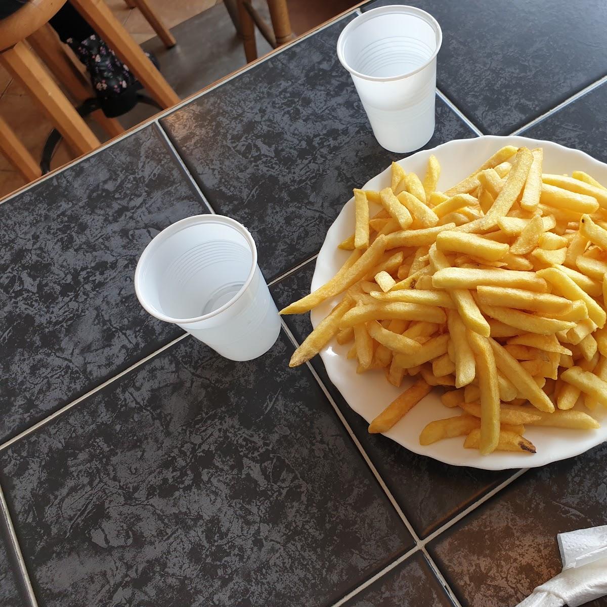 Restaurant "Hellas Grill" in Sankt Augustin