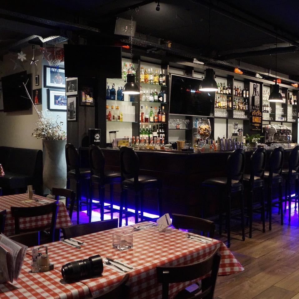 Restaurant "Joe Champs St. Augustin" in Sankt Augustin