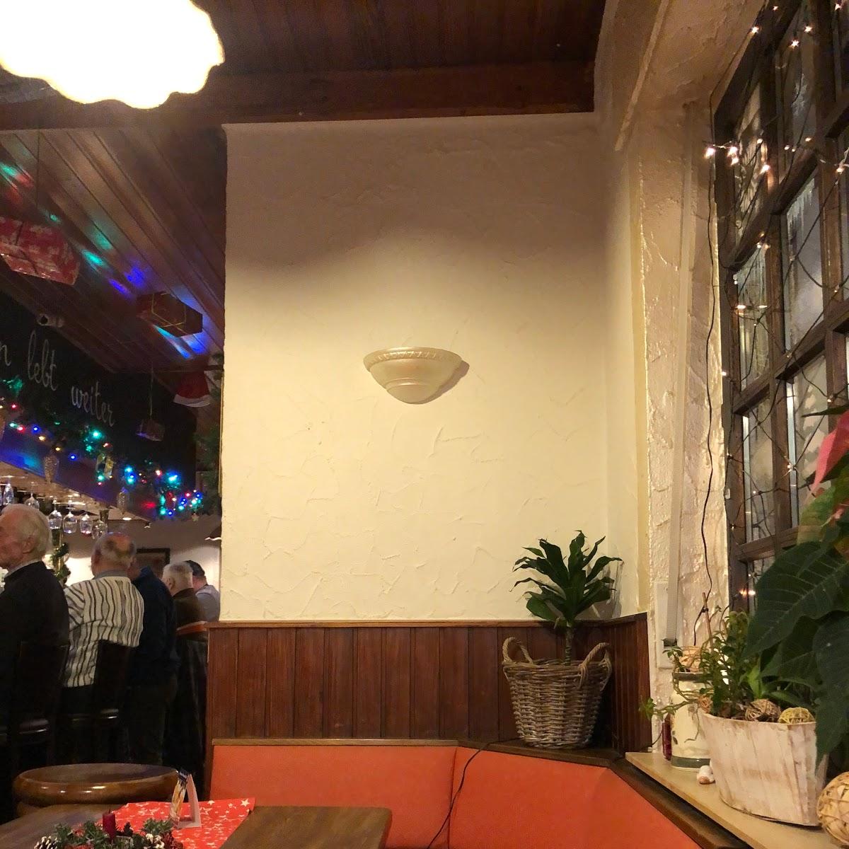 Restaurant "Alt Mülldorf" in Sankt Augustin