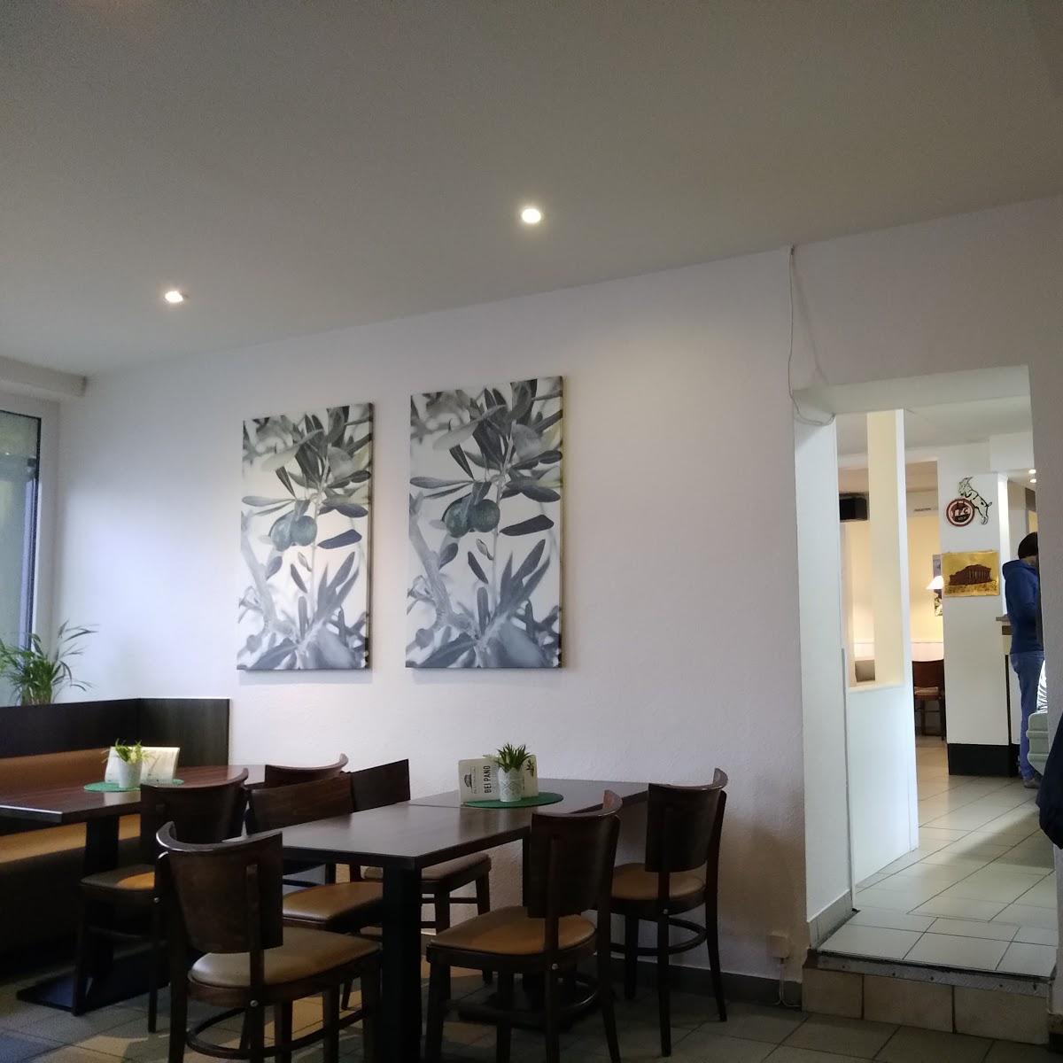 Restaurant "Grillrestaurant-Parthenon" in Sankt Augustin
