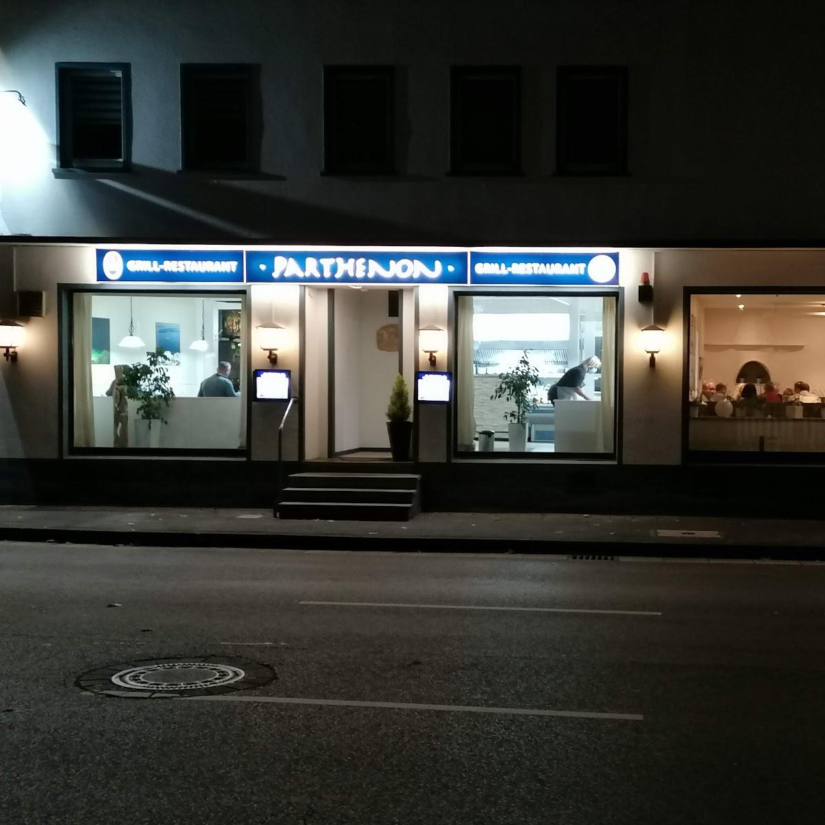 Restaurant "Grillrestaurant-Parthenon" in Sankt Augustin