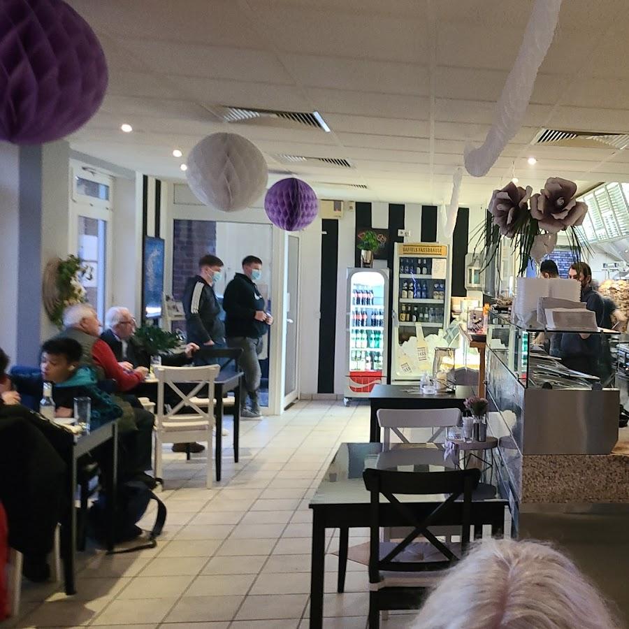 Restaurant "Giannis Grill 2" in Sankt Augustin