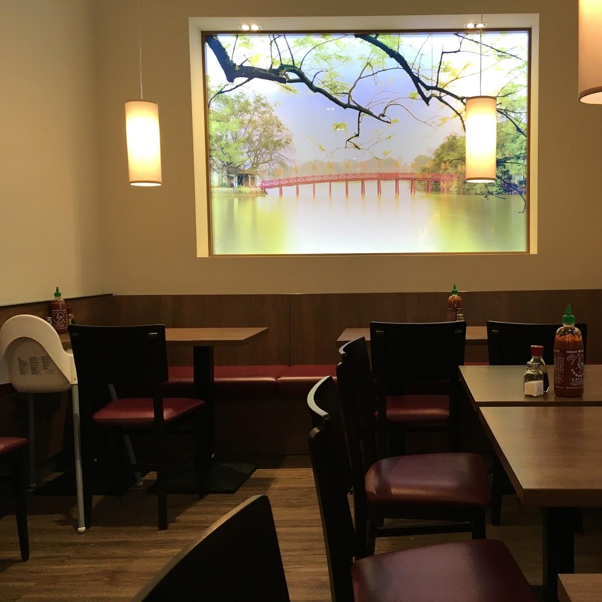 Restaurant "Viet-Thai-Food" in Sankt Augustin