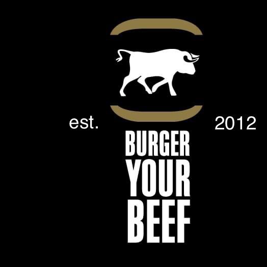 Restaurant "Burger Your Beef" in Sankt Augustin