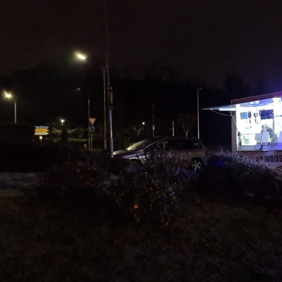 Restaurant "Kostas Imbiss" in Sankt Augustin