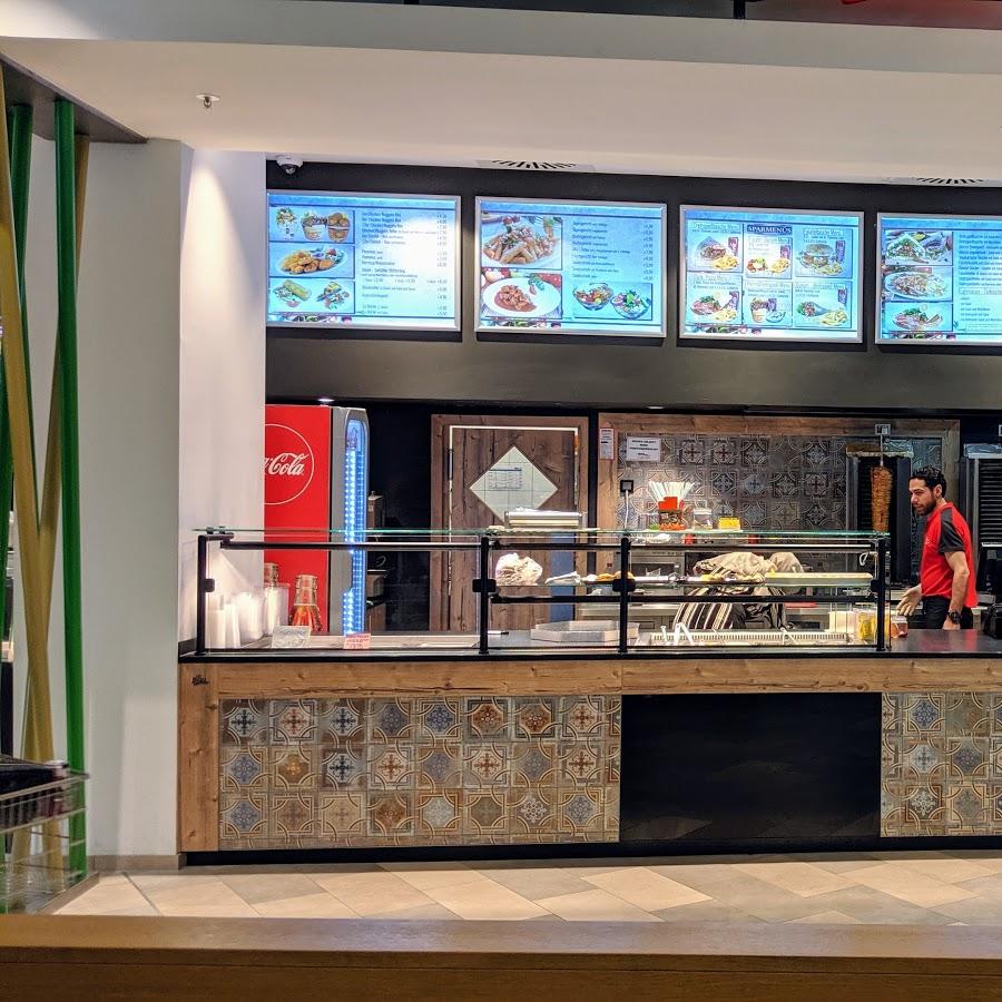 Restaurant "Kaya Döner" in Sankt Augustin