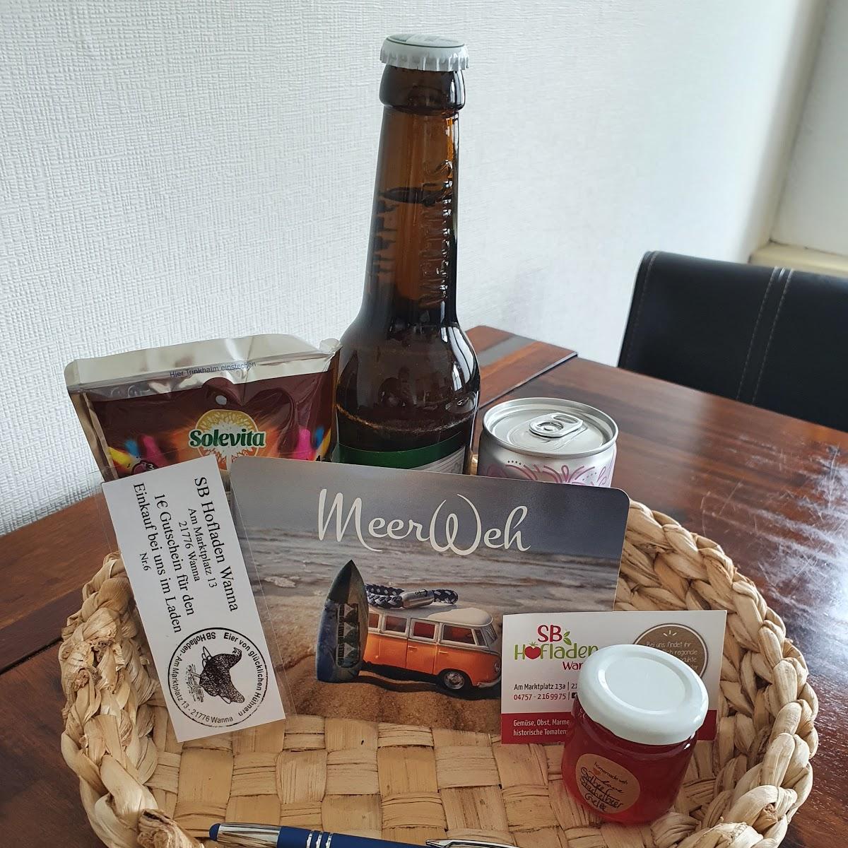 Restaurant "Bei den Dö