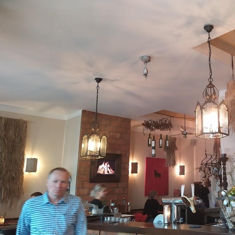 Restaurant "Bodega Movida Spanische Tapasbar" in Bad Nauheim